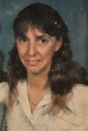 Dawn Clare Plonsky Wilkerson